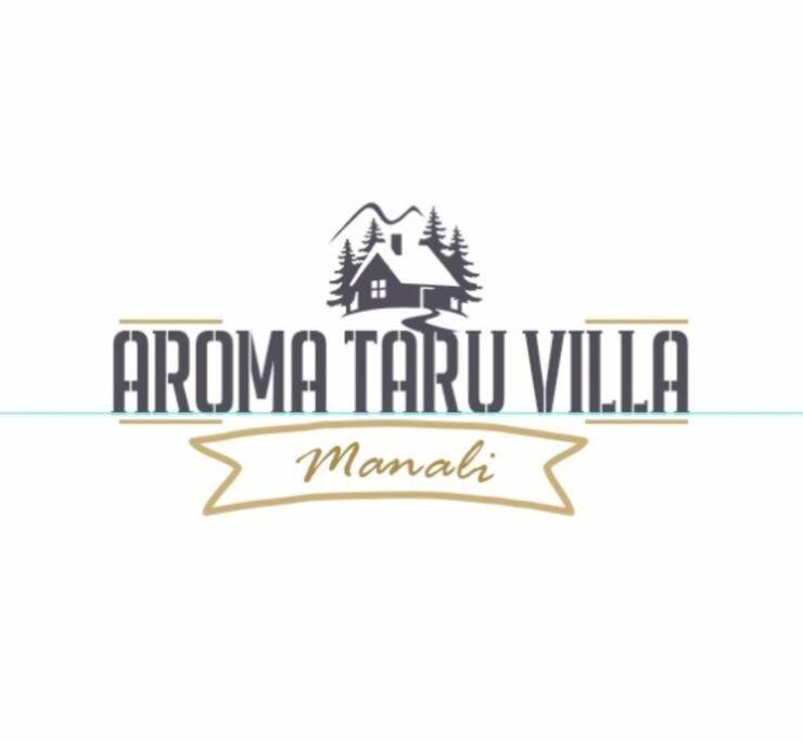 Aroma Taru Villa / Cottage ,Manali Ngoại thất bức ảnh