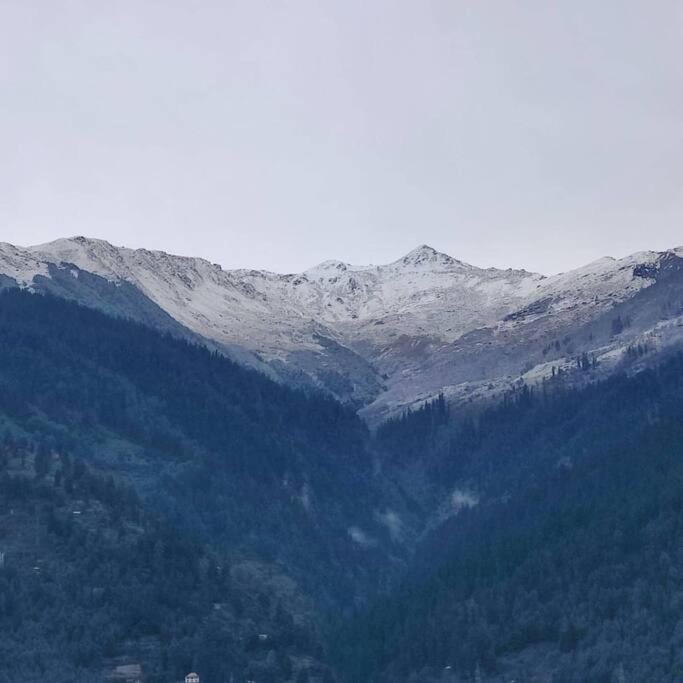 Aroma Taru Villa / Cottage ,Manali Ngoại thất bức ảnh